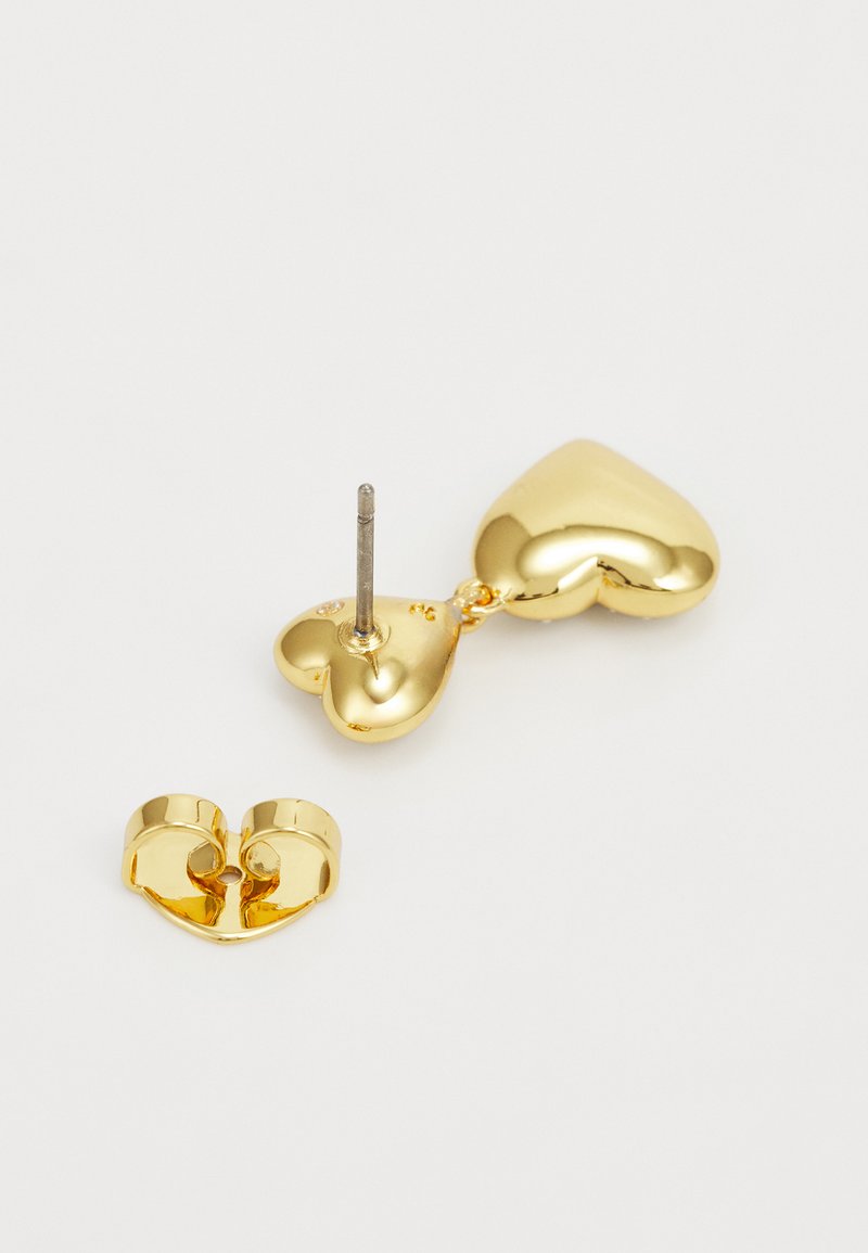 Kate Spade New York With All My Heart Pave Drop Eaarings