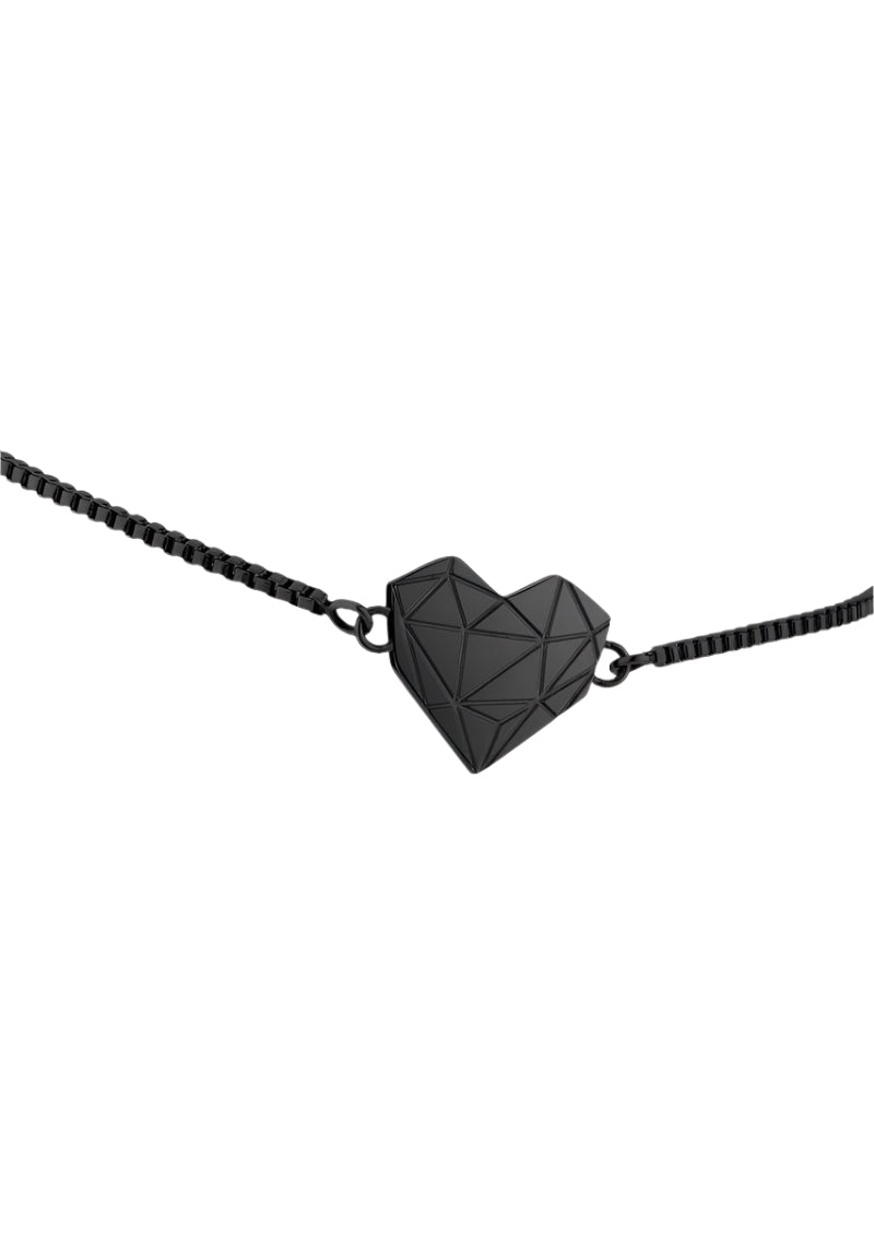 Liebeskind Berlin Broken Heart Bracelet