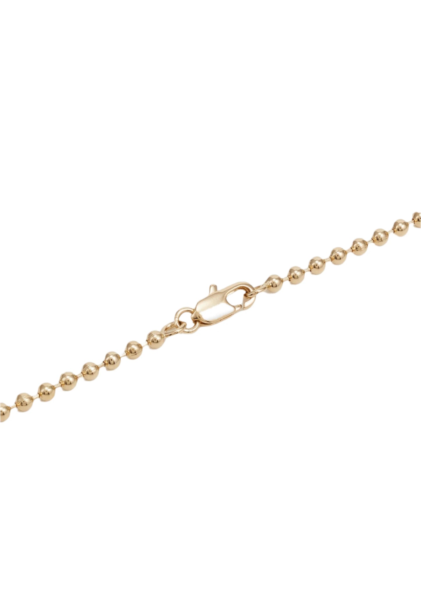 Laura Lombardi Multi Charm Necklace