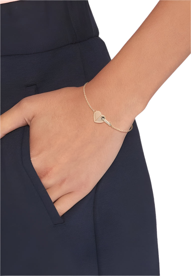 Tommy Hilfiger LOVE - Bracelet
