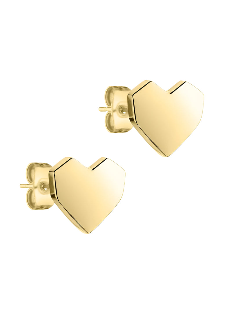 Liebeskind Berlin Stud Earrings