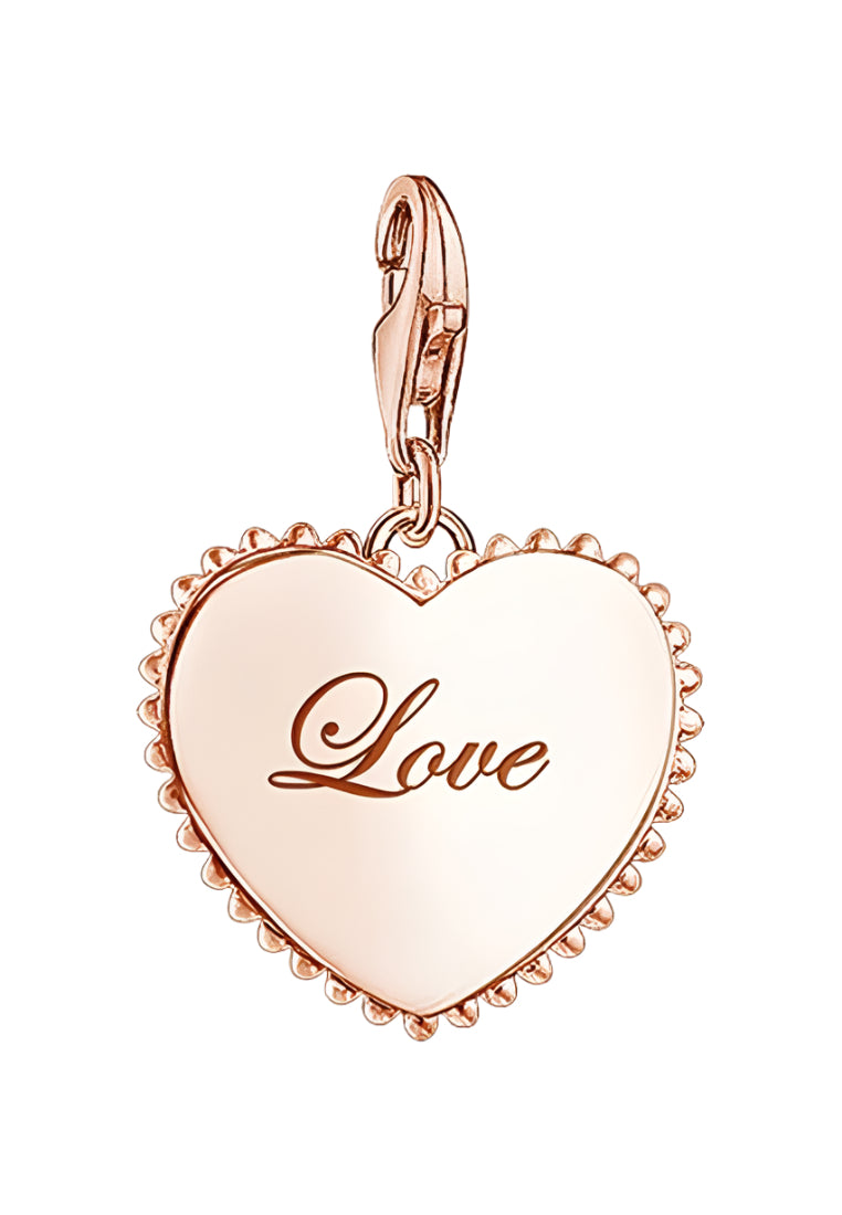 THOMAS SABO Heart Love - Pendant