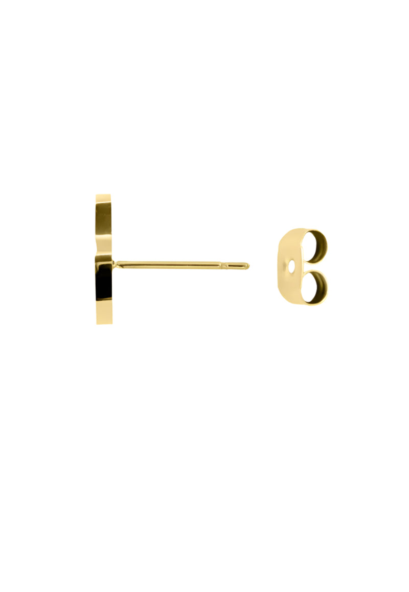 Liebeskind Berlin Stud Earrings