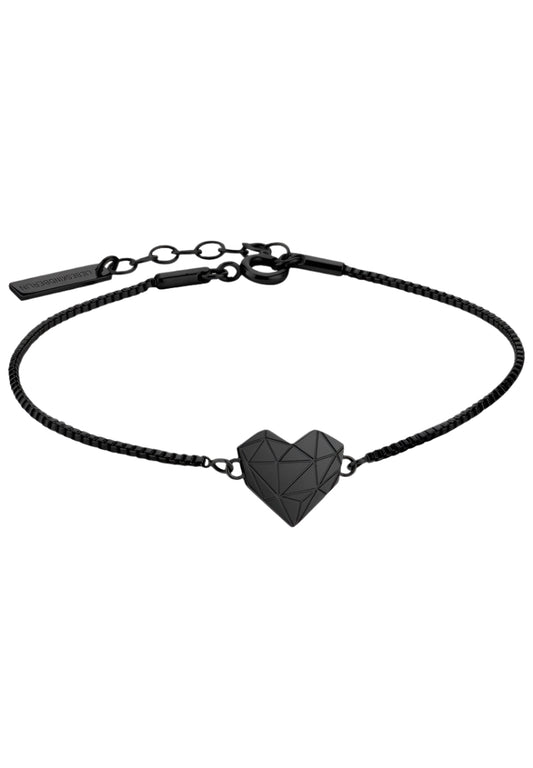 Liebeskind Berlin Broken Heart Bracelet
