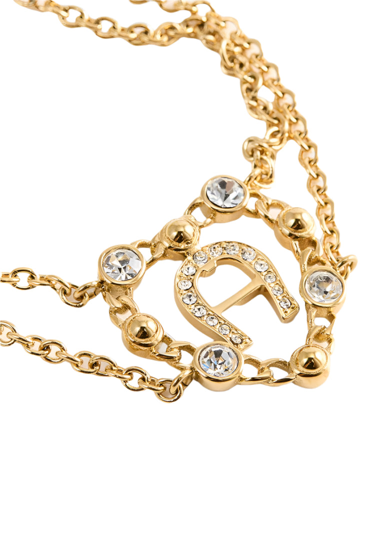 AIGNER Bracelet - gold colored
