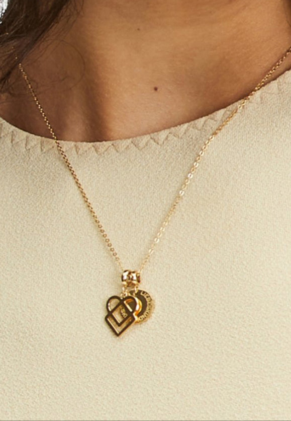 Liebeskind Berlin Hanger/Pendant Gold