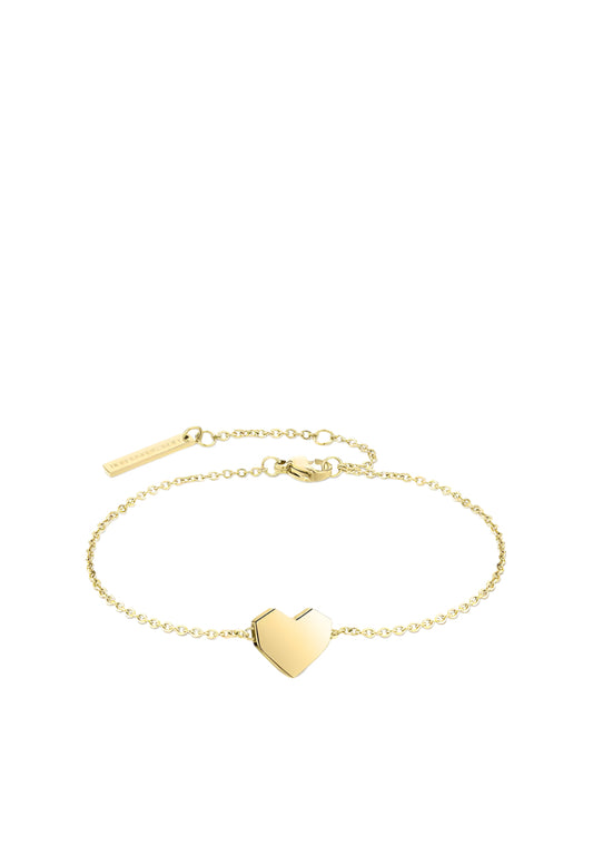 Liebeskind Berlin Bracelet Gold