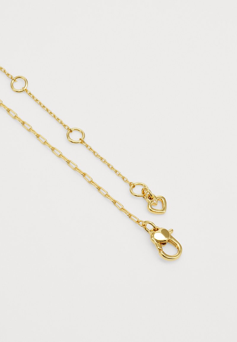 Kate Spade New York WITH ALL MY HEART PAVE PENDANT - Necklace