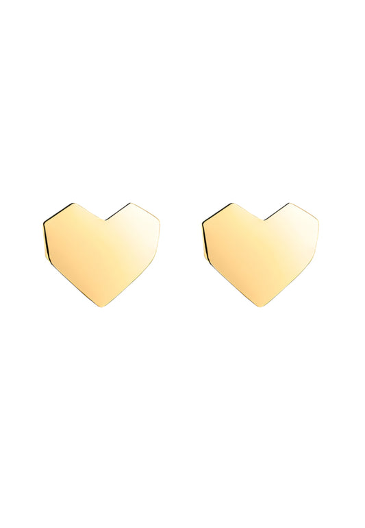 Liebeskind Berlin Stud Earrings
