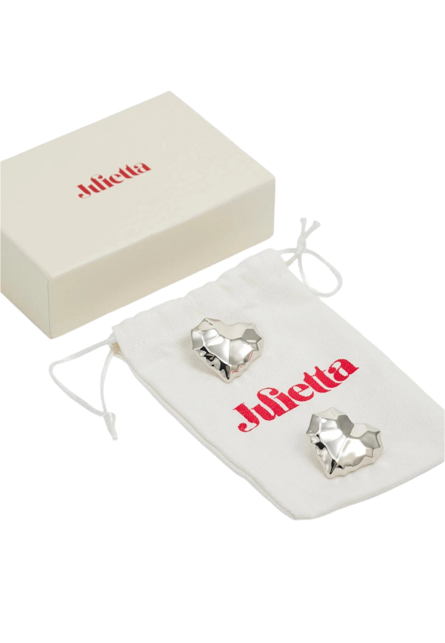 LOVEGOOD -JULIETTA Earrings