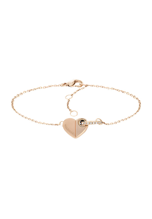 Tommy Hilfiger LOVE - Bracelet