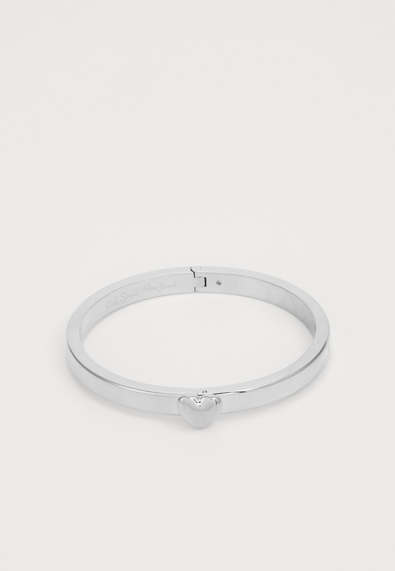 Kate Spade New York HEART YOU HINGED BANGLE - Bracelet