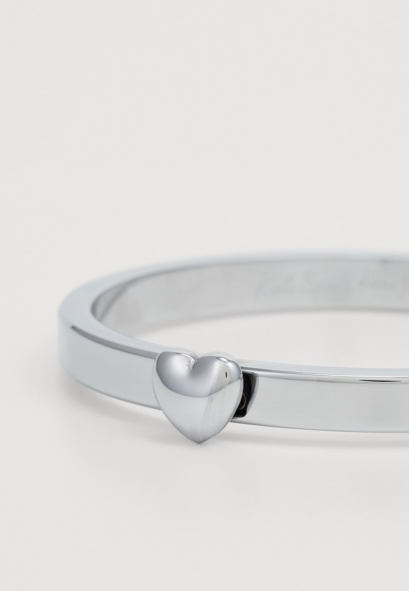 Kate Spade New York HEART YOU HINGED BANGLE - Bracelet