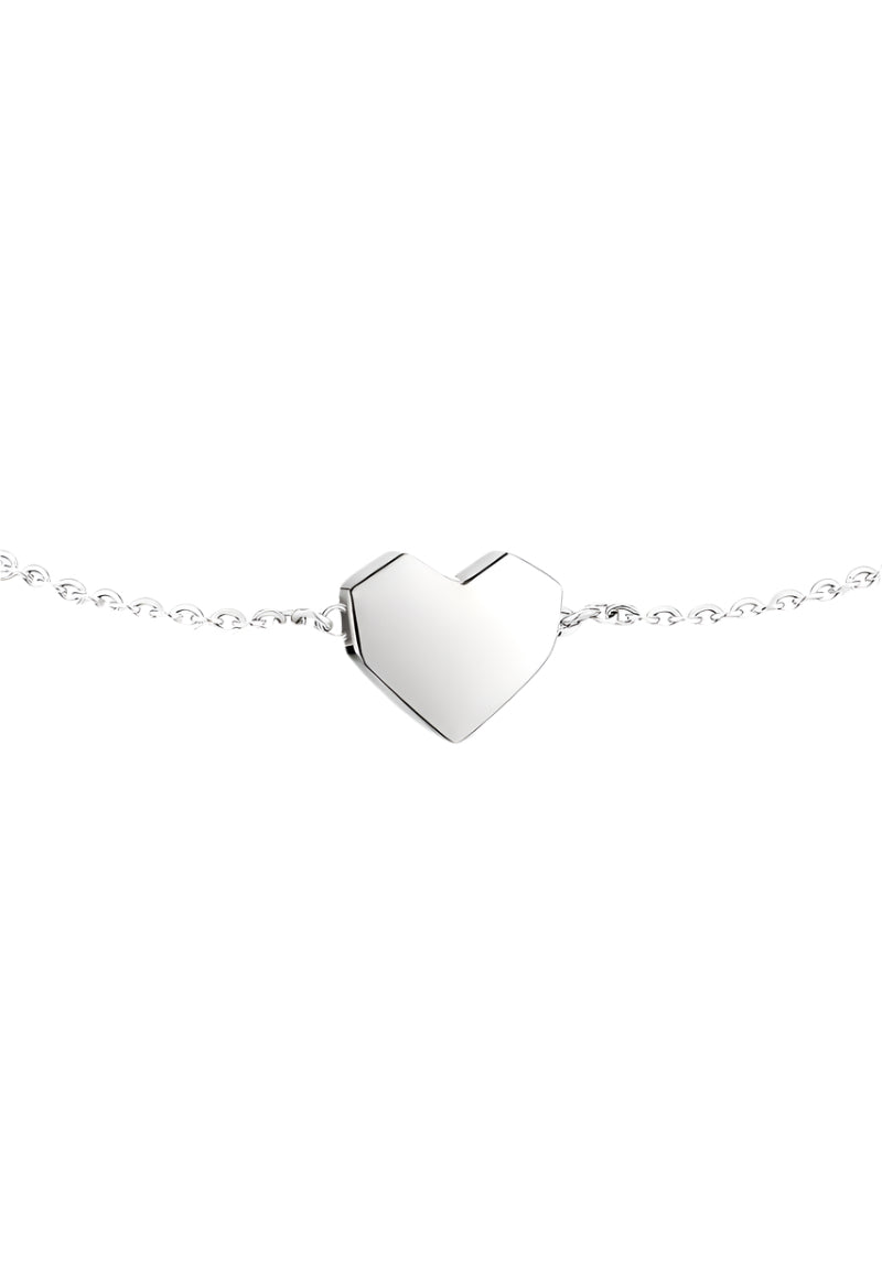 Liebeskind Berlin Bracelet Silver