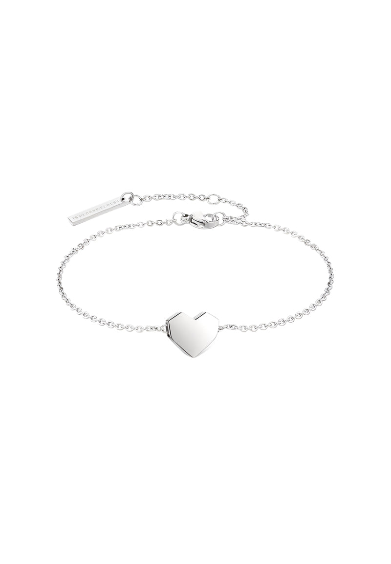 Liebeskind Berlin Bracelet Silver