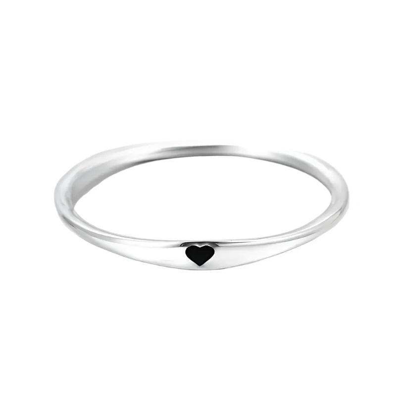 Sterling Silver 925 Ring