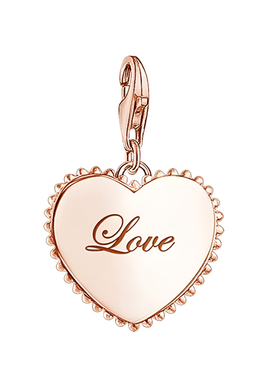 THOMAS SABO Heart Love - Pendant
